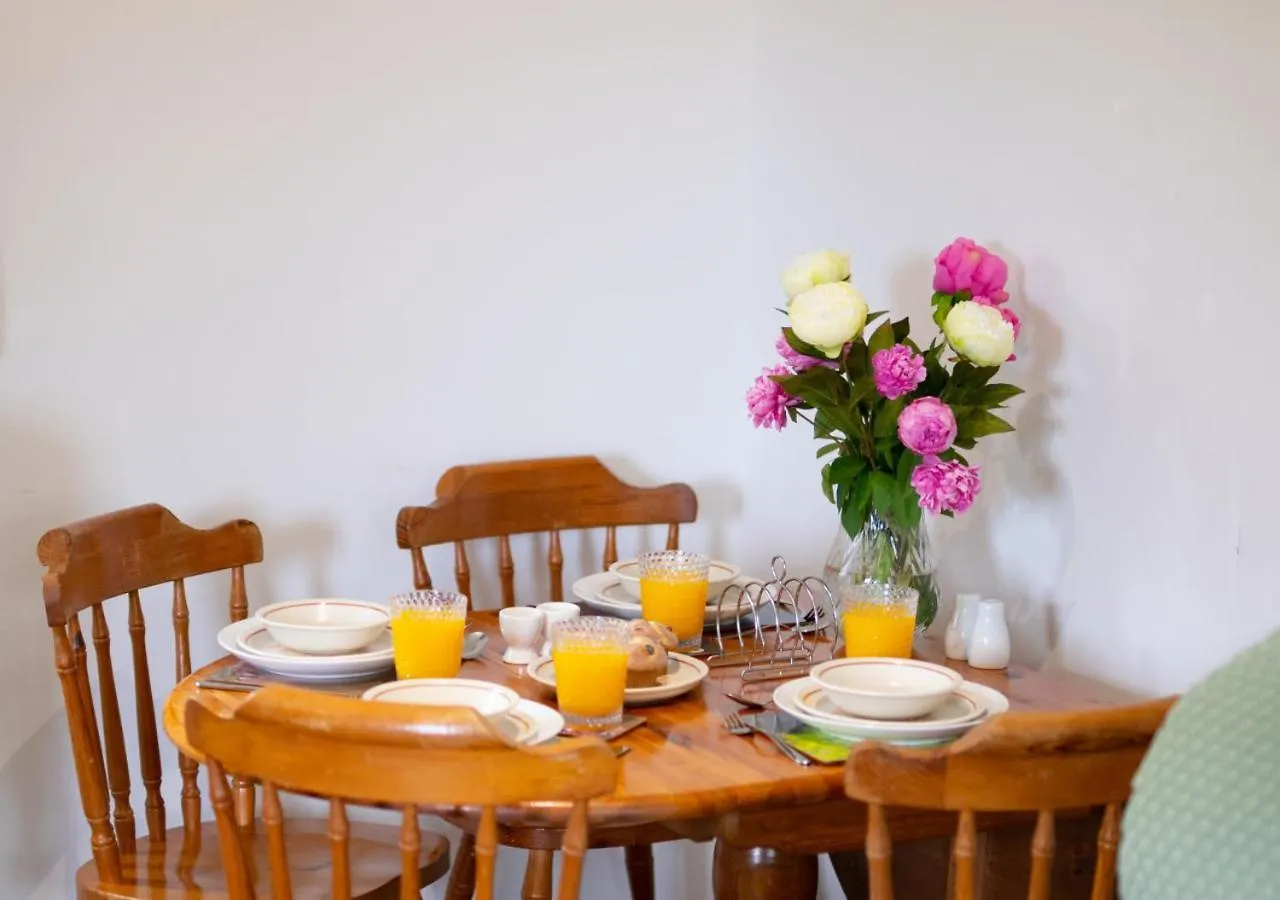 Little Haven Villa Easby Holiday home