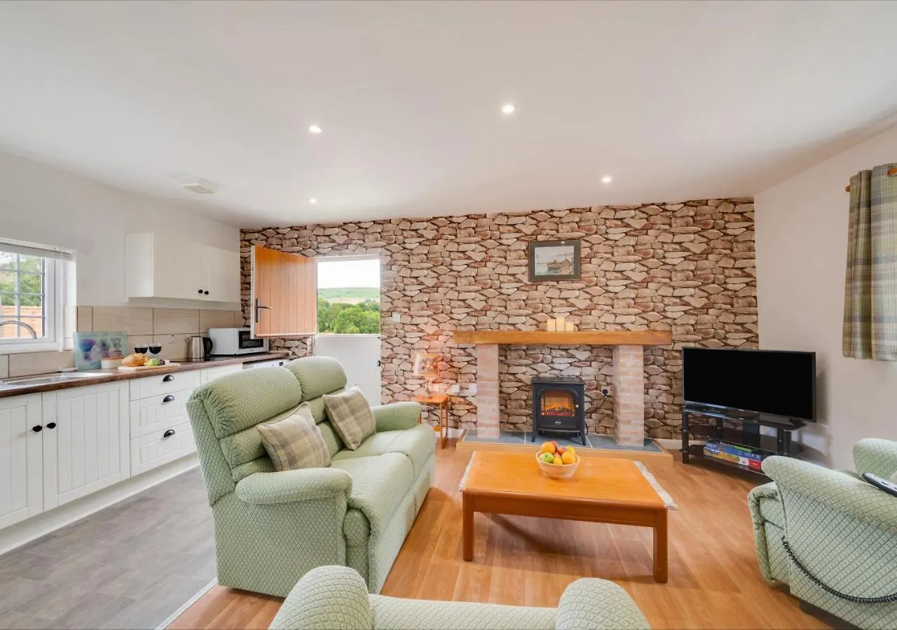 Holiday home Little Haven Villa Easby